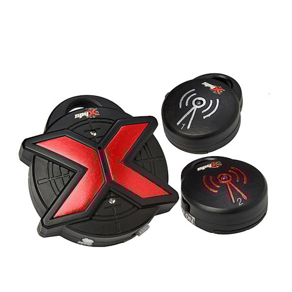 Tracker Tag SpyX