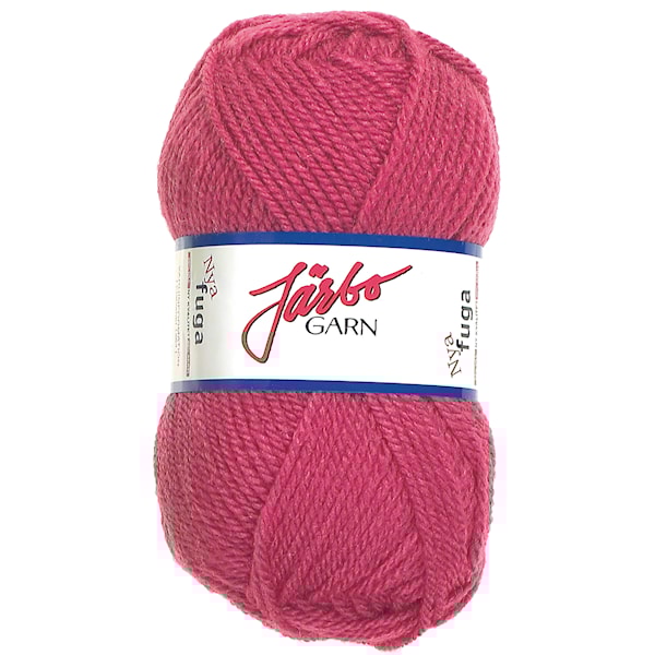 Fuga Garn Ullmix 50g Mörk Hortensia (60113)