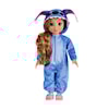 Disney ily 4EVER Docka med Stitch 45 cm