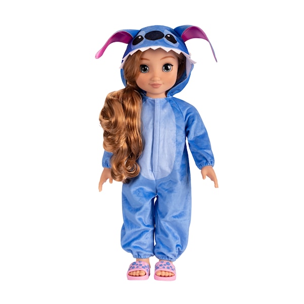Disney ily 4EVER Docka med Stitch 45 cm