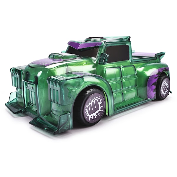 Hulken bil 1:32 Marvel