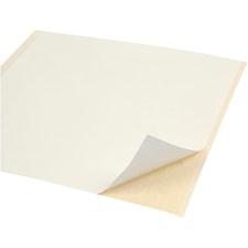 Liimakalvo fotohelmille, koko 15x15 cm, medium, 8 ark/ 1 pkk