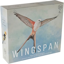 Wingspan 2nd Edition (EN)