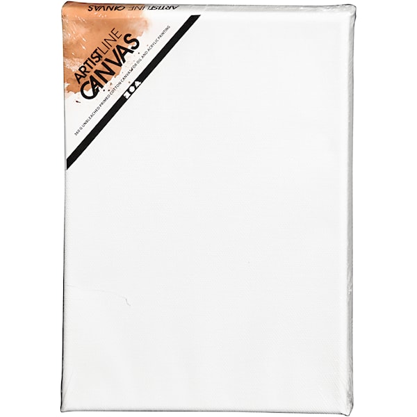Creativ Company Artistline Canvas 18x24cm
