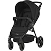 Sulky B-Motion 4, Cosmos Black, Britax