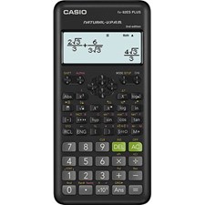 Miniräknare Teknisk FX82ESPLUS-2 Casio