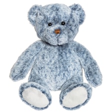 Teddykompaniet Nalle Blåbär 35 cm