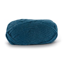 Knit At Home Felting Wool Lanka Villalangat 50 g tumma farkku 818