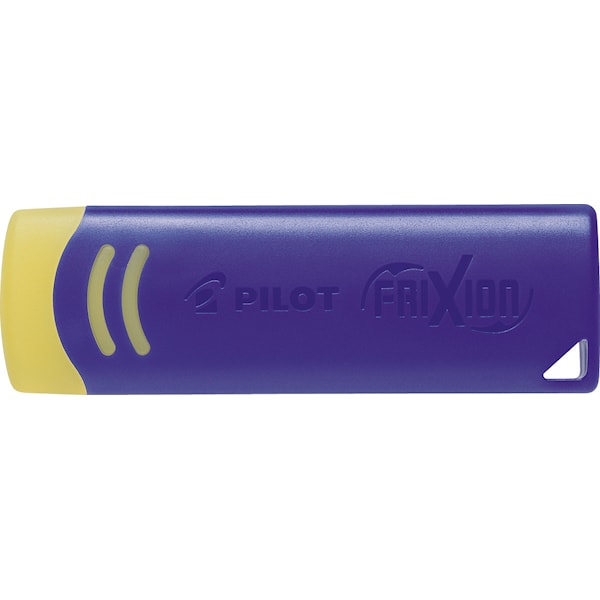 Frixion suddgummi Pilot