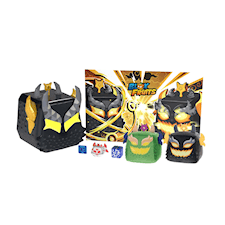 Samlerpakke Ember Dragon Blox Fruits