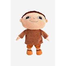 Docka Alfons Stor 33cm, Teddykompaniet