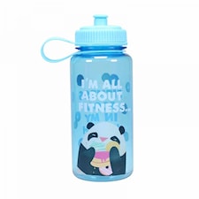 Vannflaske All About Fitness