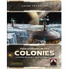 Strategispill Terraforming Mars: Colonies (EN)
