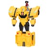 Spin Changer Bumblebee Actionfigur 20 cm Transformers EarthSpark