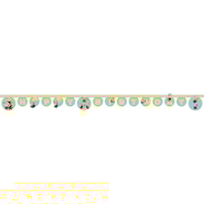 Minions Banner, Happy Birthday