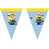 Minions Flagg-Banner