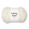 Felting Wool 100 g Adlibris