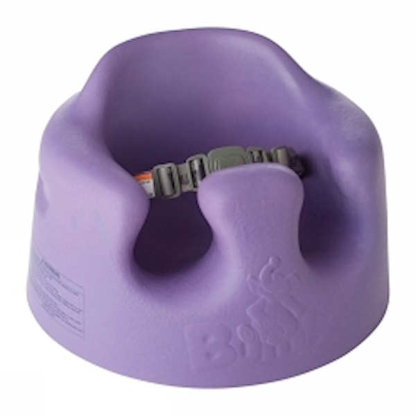 Bumbo Babysitter, Lila, CarloBaby
