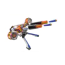 Nerf N'strike Elite Rhino-Fire Blaster