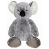 Teddy Wild Koala Melered Teddy Company