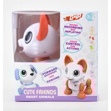 Walking and talking Cat. Gear4play