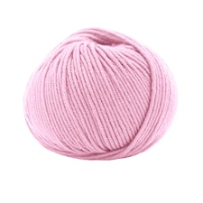 Maxi Soft Merinovilla 50 g Lilla/Loreo 14675 Lana Gatto