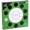 SMART10 Frågekort 3 Mat & Vin (SE)