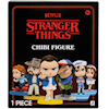 Chibi Blind Box -hahmo Stranger Things