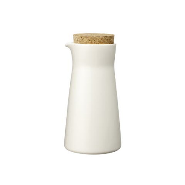 Iittala Teema Karaff Med Lock 20 cl Vit - termosar kannor & karaffer Iittala Teema Karaff Med Lock 20 cl Vit - termosar kannor & karaffer