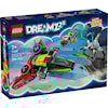 Cooperin peliohjain-lentokone LEGO® DREAMZzz (71489)