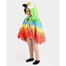 Miniviitta Papukaija 86–110 cl Den goda fen