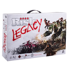 Risk Legacy, Hasbro (EN)