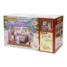 Boutique, Gift set, Sylvanian Families