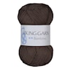 Bambino Garn Bomullsmix 50g Brun 408 Viking Garn