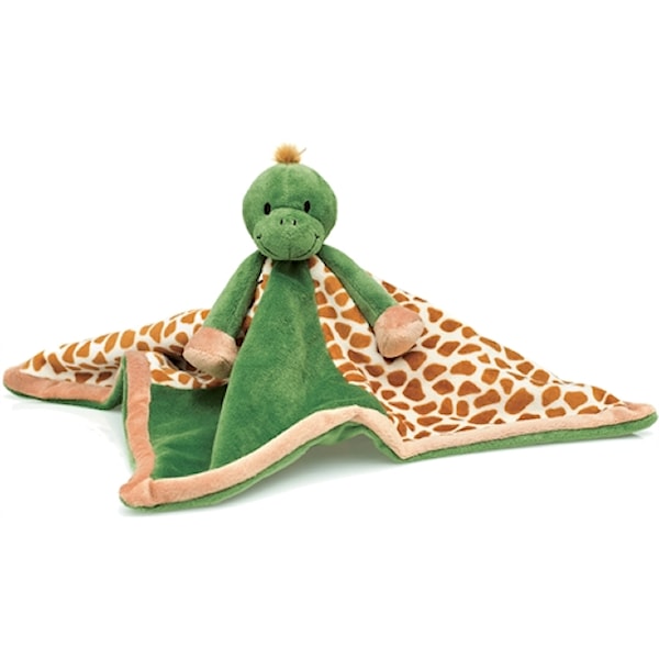 Snuttefilt Limited Edition, Sköldpadda, Teddykompaniet