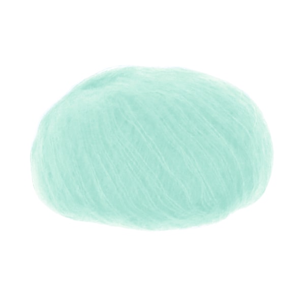 Silk Mohair 25 g Tiffany 30793 Lana Gatto