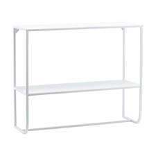 House Doctor Hylla 60x50x20 Vit