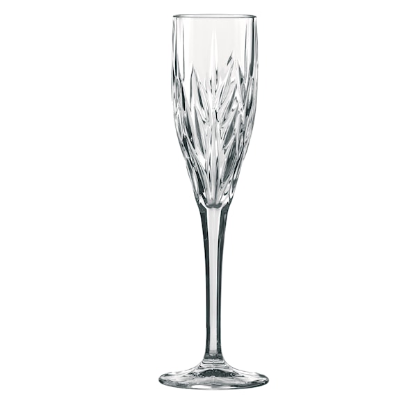 Champagneglass, Imperial, 4-pack, 14 cl, Nachtmann