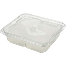 Smelt-og-hell-opp såpe, 1kg