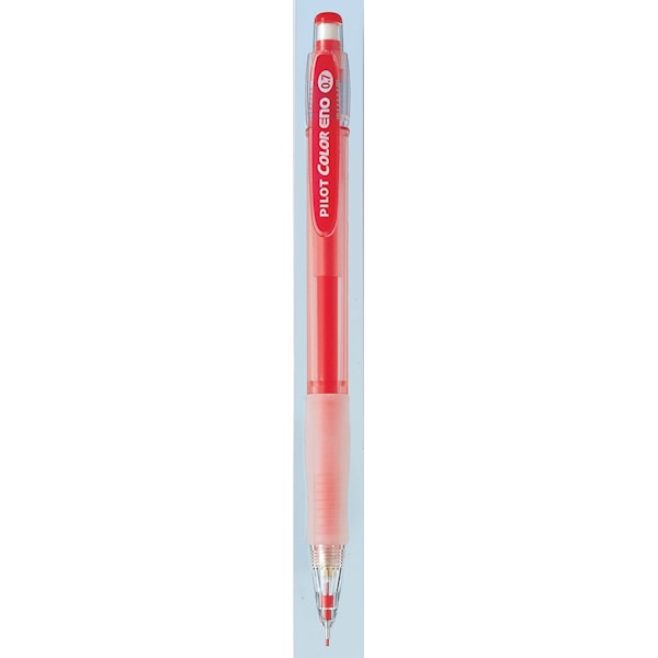 Stiftpenna Color Eno 0,7 Röd