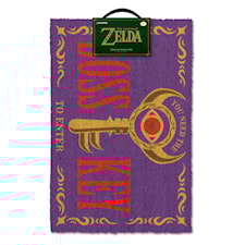 The Legend Of Zelda Dørmatte Boss Key