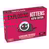Exploding Kittens NSFW Ed. (Pink) (SE/NO/DK/FI)