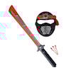 Simba Toys Ninjasvärd och Mask