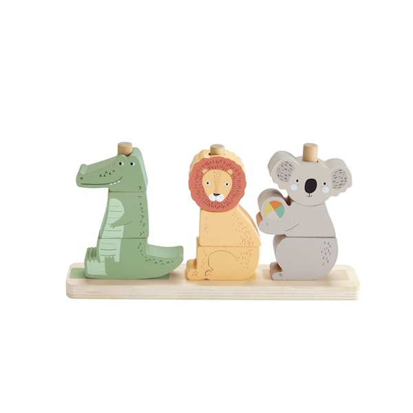 Stack & Sort Dyr Tre Fisher-Price