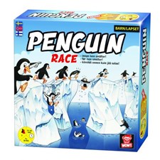 Penguin Race (SE/NO/FI)