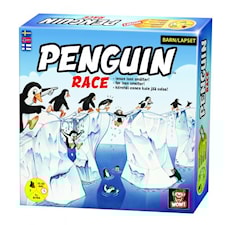 Penguin Race (SE/NO/FI)