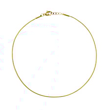 Edblad Charmentity Snake Ankle Gold