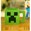 Minecraft Creeper Mugg