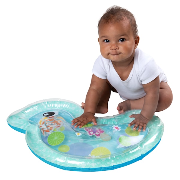 Playgro Andedammen, vannaktivitetsmatte - (10188566)