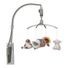 Little Farm Musikmobil Little Dutch